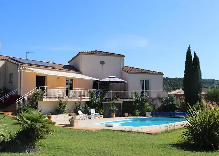 Chambres D\'Hotes Du Capimont
