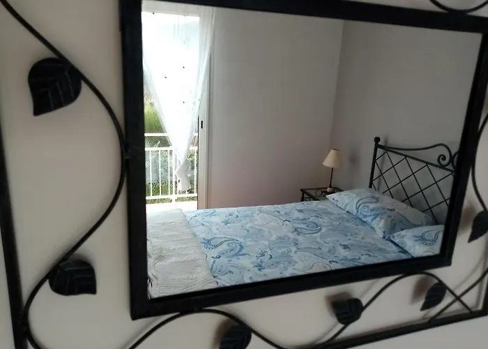 Chambres D\'Hotes Du Capimont