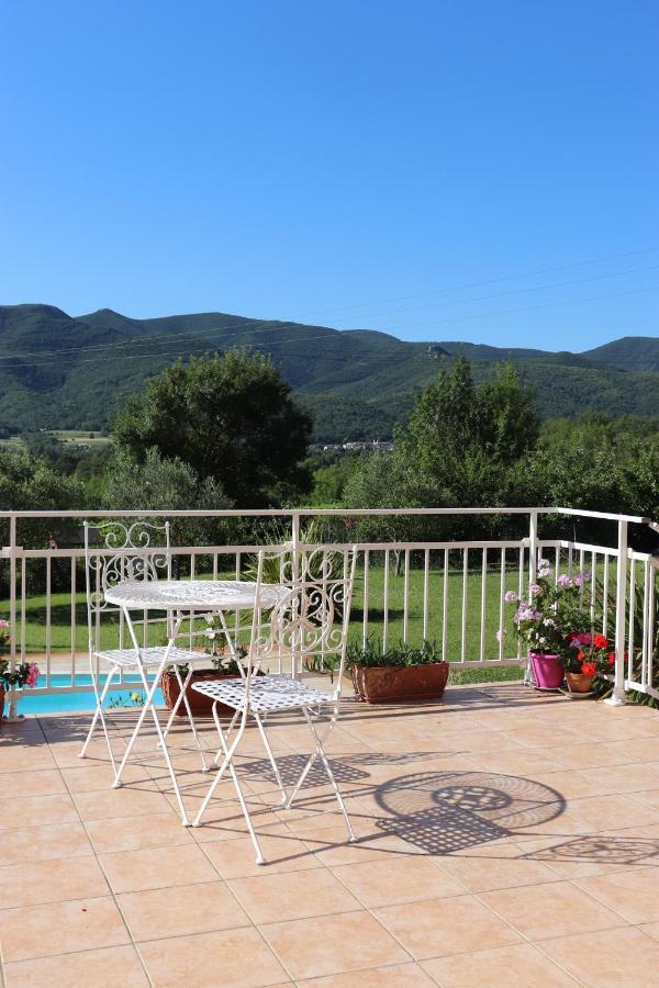 Bed & Breakfast D'hotes Du Capimont *
