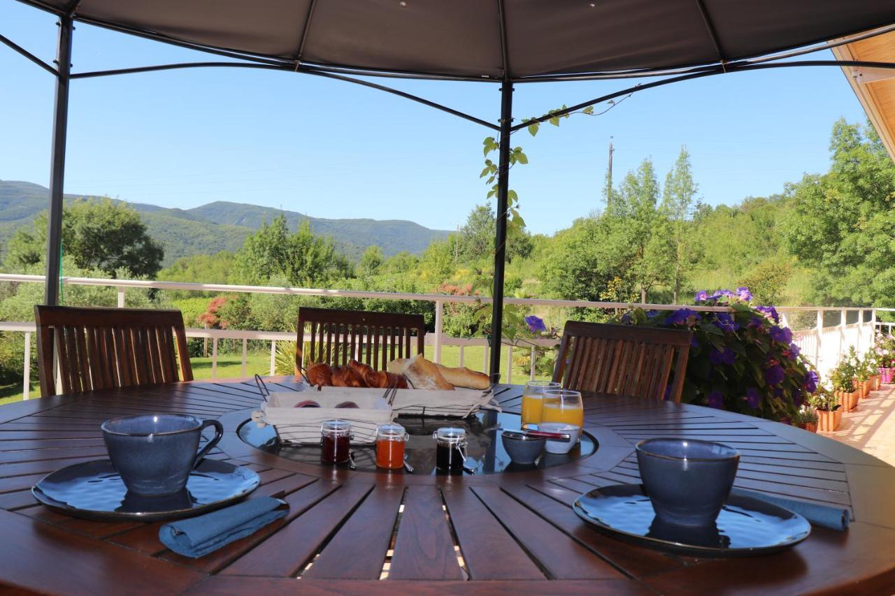 Bed & Breakfast D'hotes Du Capimont