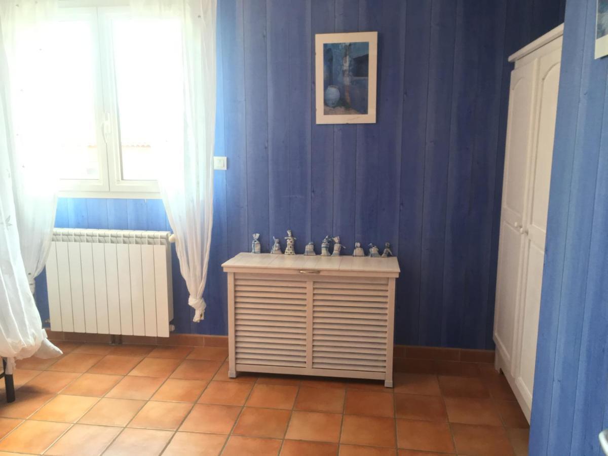 D'hotes Du Capimont Bed & Breakfast Herepian