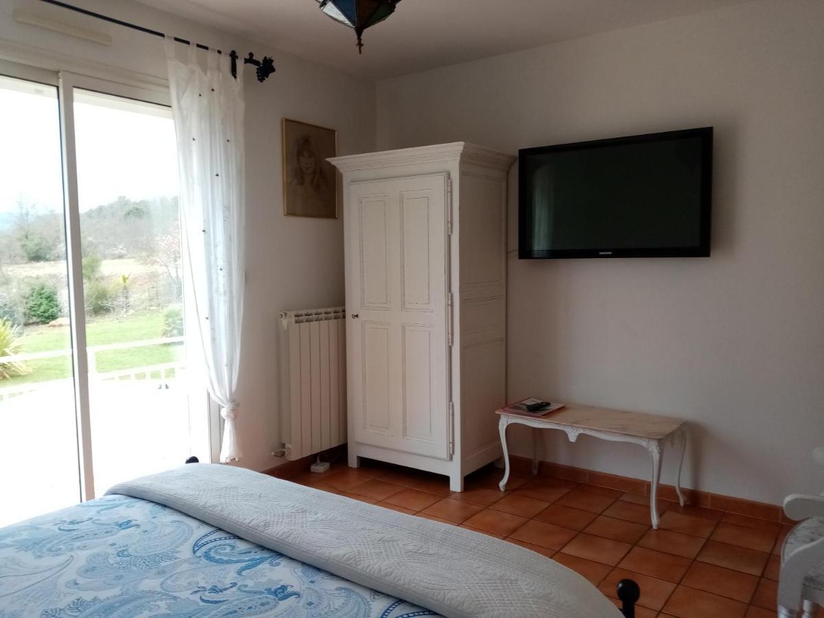 D'hotes Du Capimont Bed & Breakfast Herepian
