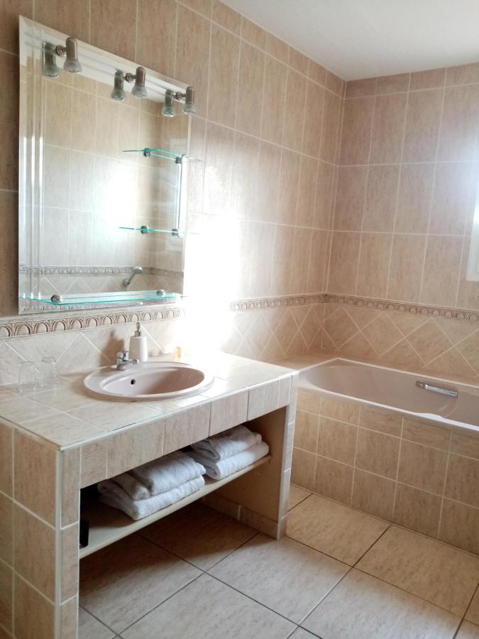 D'hotes Du Capimont Bed & Breakfast