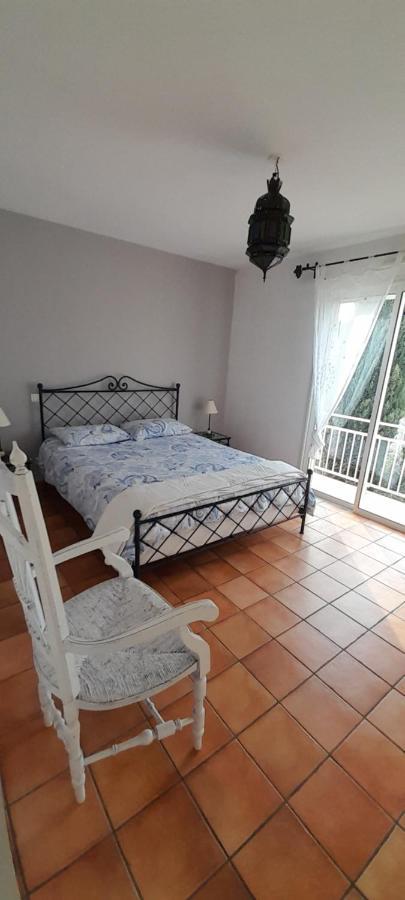 Bed & Breakfast D'hotes Du Capimont Herepian